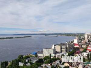 1-к квартира, посуточно, 45м2, 25/25 этаж