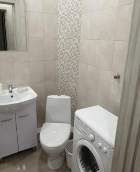 1-к квартира, на длительный срок, 32м2, 4/10 этаж