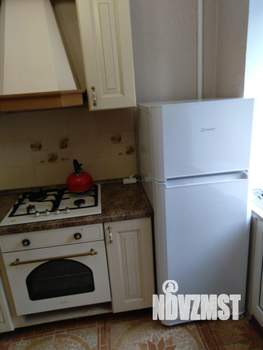 1-к квартира, на длительный срок, 29м2, 2/5 этаж