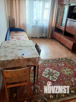 1-к квартира, на длительный срок, 30м2, 4/6 этаж