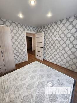 1-к квартира, на длительный срок, 40м2, 8/10 этаж