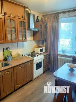 3-к квартира, на длительный срок, 63м2, 2/9 этаж