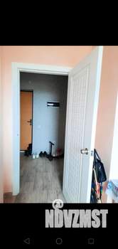 1-к квартира, на длительный срок, 33м2, 7/10 этаж