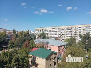 1-к квартира, на длительный срок, 33м2, 7/9 этаж