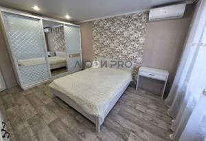 1-к квартира, на длительный срок, 32м2, 2/10 этаж