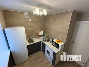 1-к квартира, посуточно, 35м2, 5/5 этаж