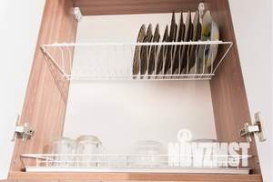 1-к квартира, посуточно, 45м2, 10/26 этаж