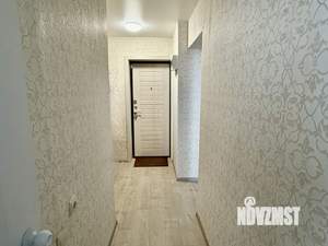 1-к квартира, на длительный срок, 37м2, 4/9 этаж