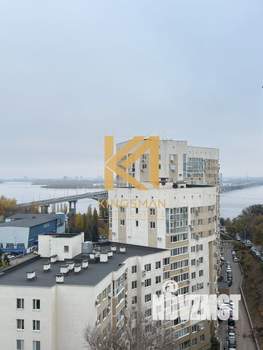 3-к квартира, на длительный срок, 90м2, 10/10 этаж