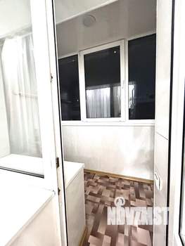 1-к квартира, на длительный срок, 40м2, 2/6 этаж