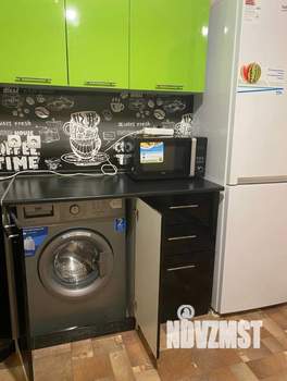 Студия квартира, на длительный срок, 30м2, 5/9 этаж