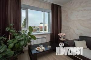 2-к квартира, посуточно, 56м2, 3/37 этаж
