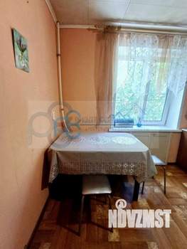 1-к квартира, на длительный срок, 36м2, 2/9 этаж