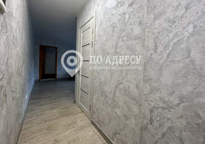 2-к квартира, на длительный срок, 50м2, 2/5 этаж