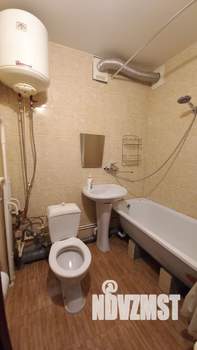 1-к квартира, на длительный срок, 38м2, 1/6 этаж