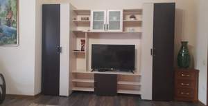 1-к квартира, на длительный срок, 37м2, 3/12 этаж