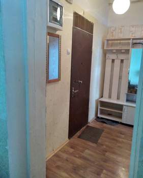 1-к квартира, на длительный срок, 29м2, 1/3 этаж