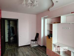 2-к квартира, на длительный срок, 58м2, 24/26 этаж