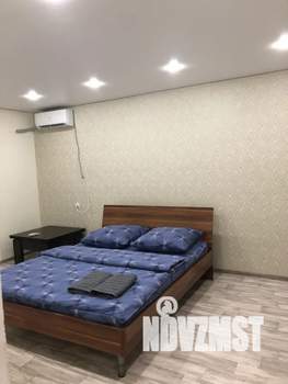 1-к квартира, посуточно, 36м2, 2/10 этаж