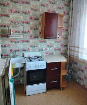 1-к квартира, на длительный срок, 35м2, 2/10 этаж