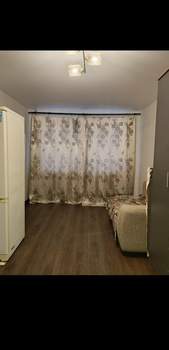 1-к квартира, на длительный срок, 32м2, 2/5 этаж