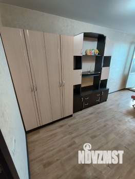 1-к квартира, на длительный срок, 32м2, 10/10 этаж