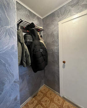 1-к квартира, на длительный срок, 42м2, 8/10 этаж