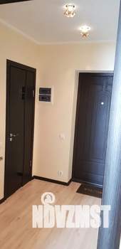 Студия квартира, посуточно, 50м2, 20/25 этаж