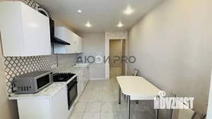 1-к квартира, на длительный срок, 43м2, 3/10 этаж