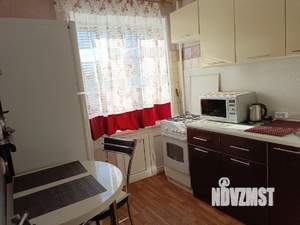1-к квартира, на длительный срок, 40м2, 5/10 этаж