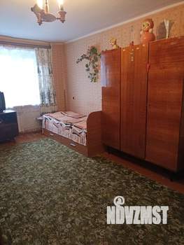 1-к квартира, на длительный срок, 36м2, 4/5 этаж
