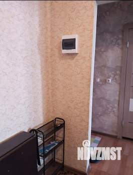 1-к квартира, на длительный срок, 34м2, 3/6 этаж