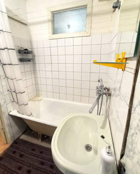 1-к квартира, на длительный срок, 31м2, 3/5 этаж