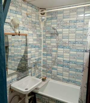 1-к квартира, на длительный срок, 30м2, 5/5 этаж