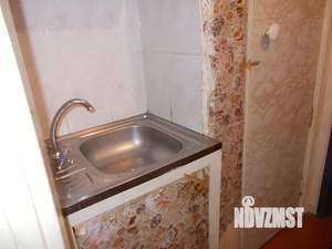 1-к квартира, на длительный срок, 17м2, 3/5 этаж