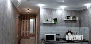 2-к квартира, посуточно, 37м2, 8/10 этаж