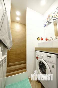 2-к квартира, посуточно, 65м2, 1/1 этаж