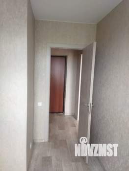 1-к квартира, на длительный срок, 30м2, 6/10 этаж