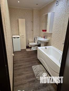 1-к квартира, на длительный срок, 40м2, 7/10 этаж