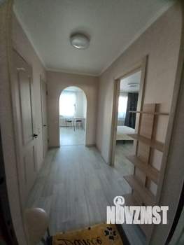 1-к квартира, на длительный срок, 37м2, 8/10 этаж