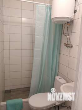 Студия квартира, на длительный срок, 24м2, 1/4 этаж