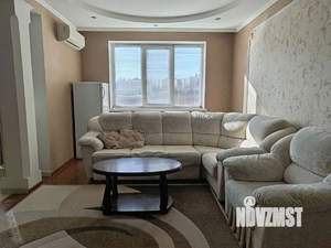 1-к квартира, на длительный срок, 51м2, 5/22 этаж