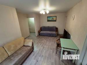 2-к квартира, на длительный срок, 44м2, 3/5 этаж