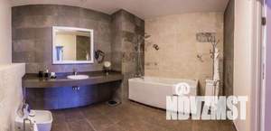 1-к квартира, посуточно, 96м2, 1/1 этаж