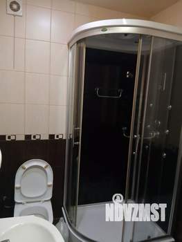 Студия квартира, на длительный срок, 40м2, 2/9 этаж