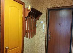 1-к квартира, на длительный срок, 40м2, 9/10 этаж