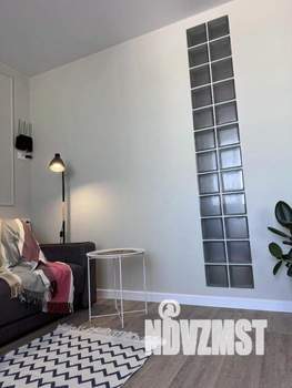 1-к квартира, посуточно, 39м2, 1/1 этаж