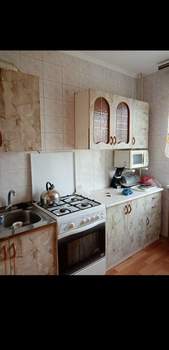 2-к квартира, на длительный срок, 53м2, 8/9 этаж
