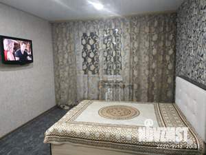 1-к квартира, посуточно, 29м2, 2/10 этаж