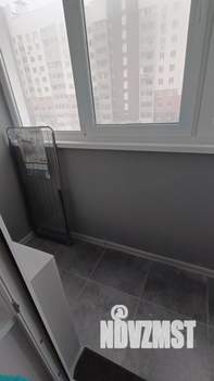 1-к квартира, на длительный срок, 35м2, 3/10 этаж